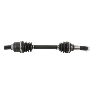 Yamaha Grizzly EPS Axle - Rear Left - All Balls Racing - Extreme 8-Ball - `11-`14 Yamaha Grizzly EPS Axle - Rear Left - All Balls Racing - Extreme 8-Ball - `11-`14